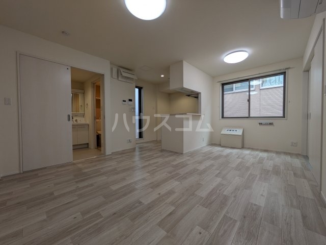 3/27 リビング/ダイニング