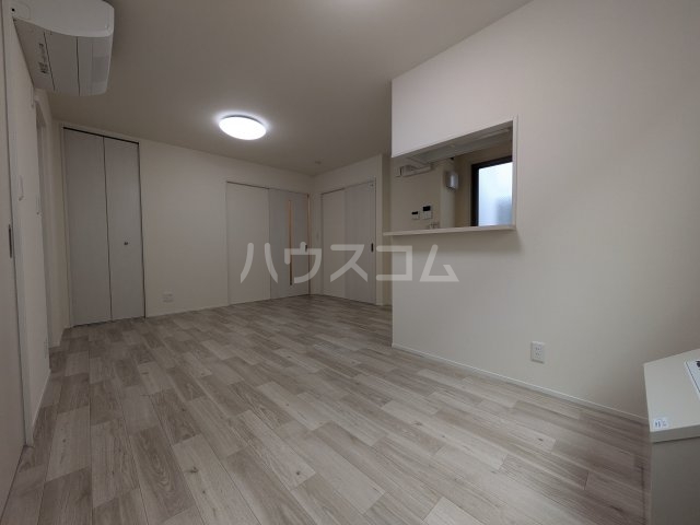 4/27 リビング/ダイニング