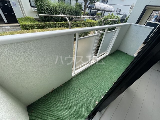 24/30 バルコニー