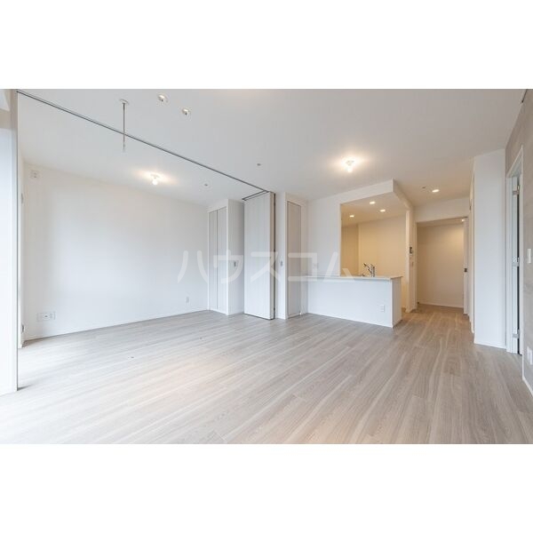 3/23 リビング/ダイニング