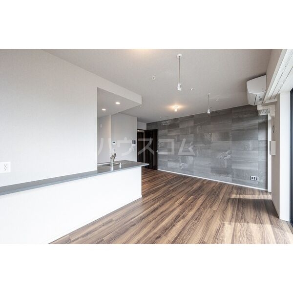 5/30 リビング/ダイニング