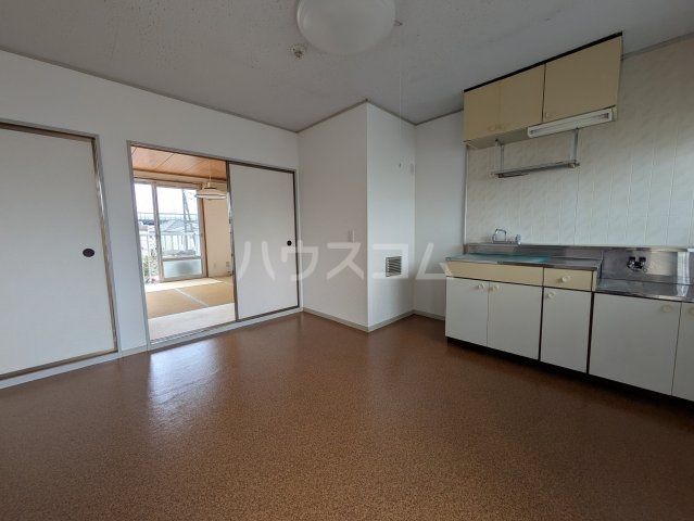 3/26 リビング/ダイニング