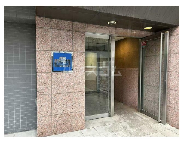 2/9 エントランス