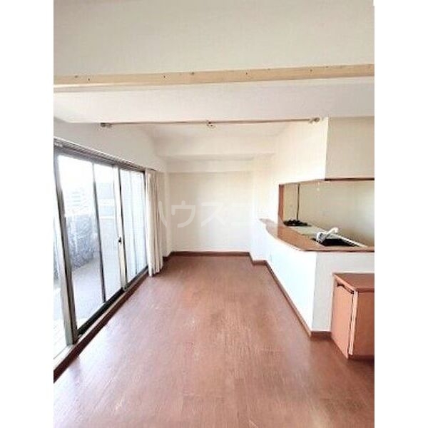 3/24 リビング/ダイニング