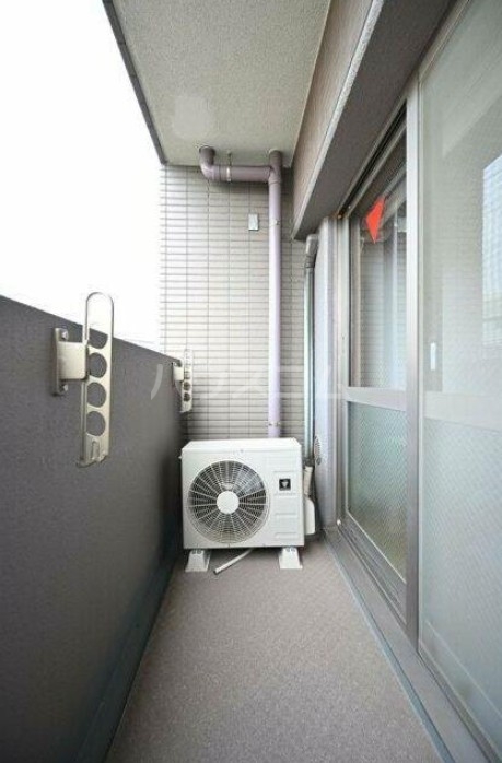 19/30 バルコニー