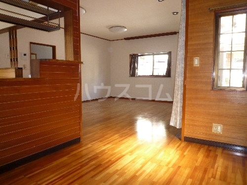 3/19 リビング/ダイニング