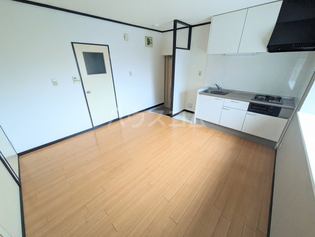 5/30 リビング/ダイニング