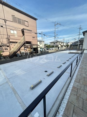 29/30 駐車場