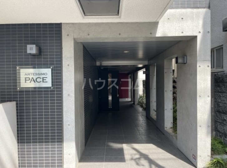 7/17 エントランス