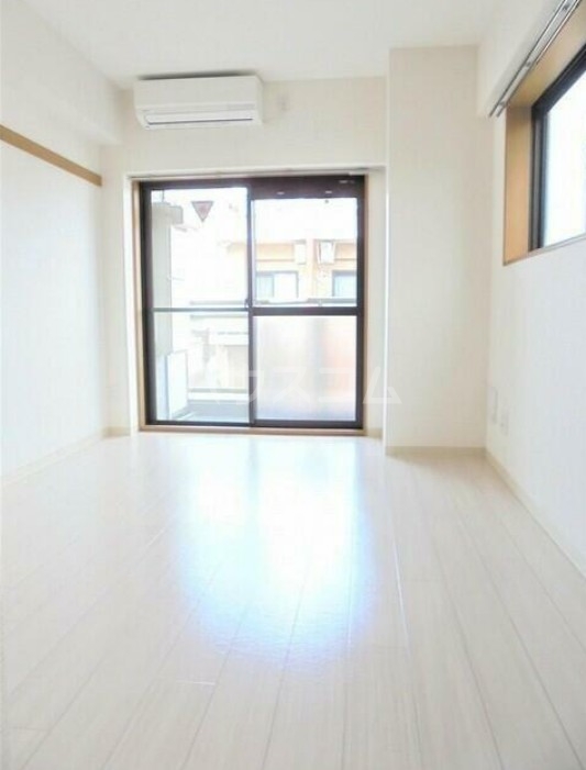 3/17 リビング/ダイニング