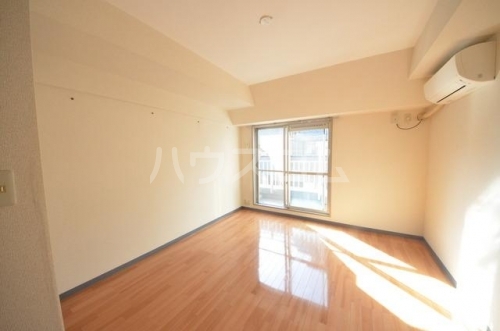 11/24 バルコニー