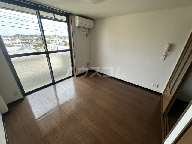 6/29 リビング/ダイニング