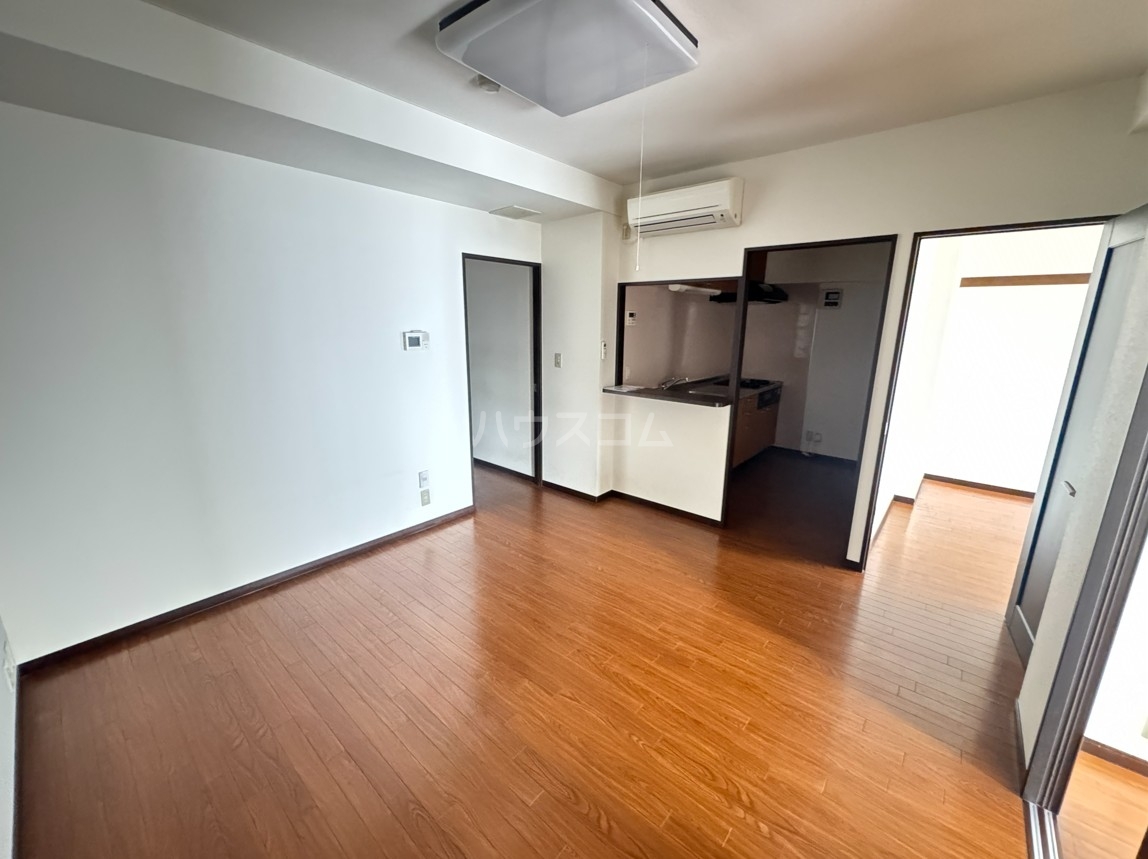 3/30 リビング/ダイニング