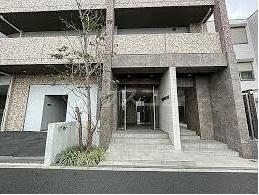 12/22 エントランス