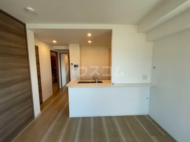 3/22 リビング/ダイニング