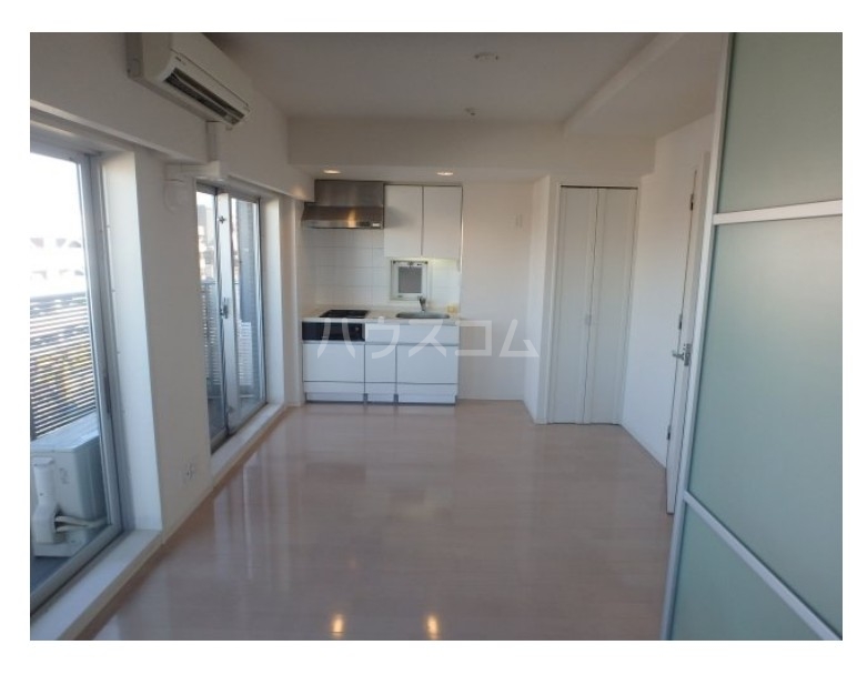 5/30 リビング/ダイニング