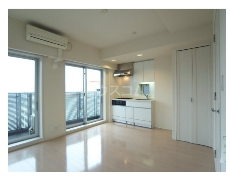 3/30 リビング/ダイニング