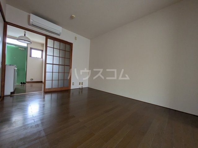 2/17 リビング/ダイニング