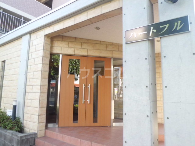 22/30 エントランス