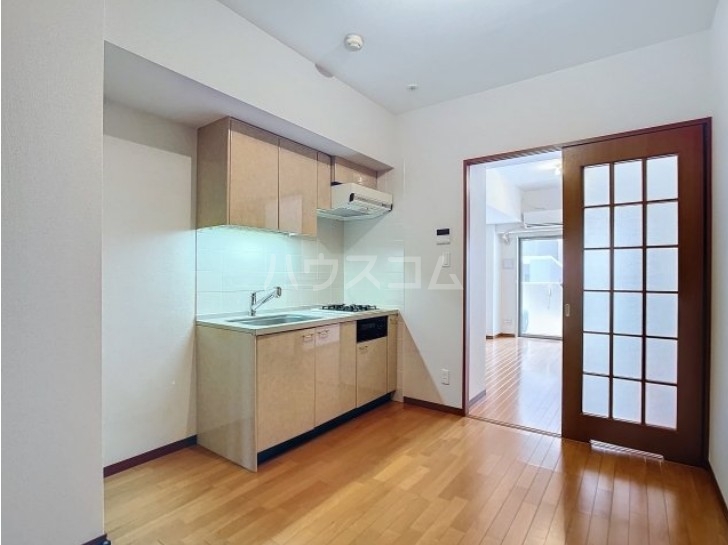 4/29 リビング/ダイニング