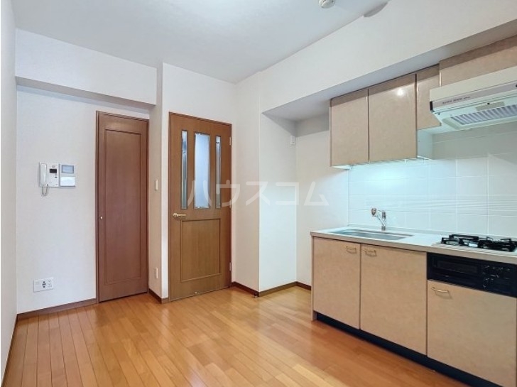 3/29 リビング/ダイニング