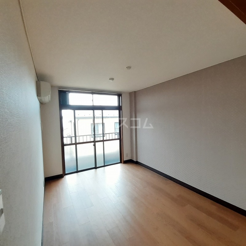 4/24 リビング/ダイニング