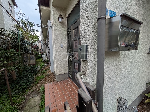 29/30 エントランス