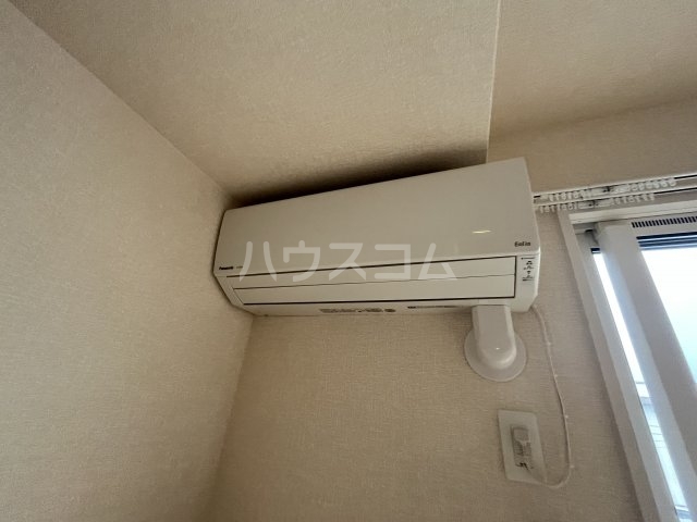 23/30 バルコニー