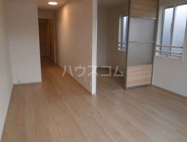 4/30 リビング/ダイニング