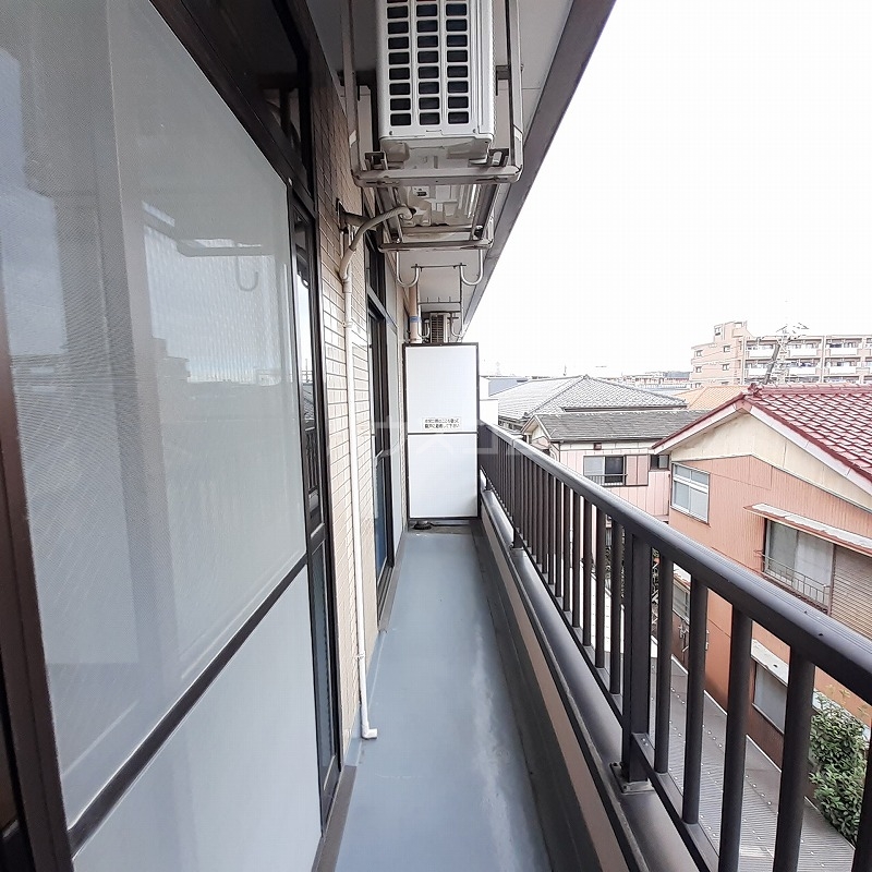 15/24 バルコニー