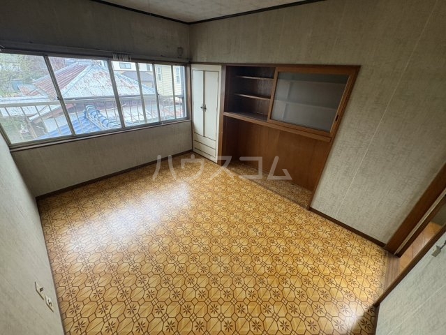 3/15 リビング/ダイニング