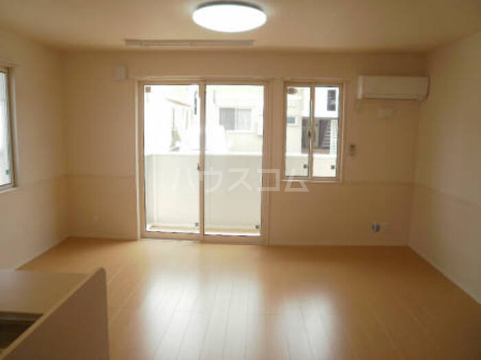 4/16 リビング/ダイニング