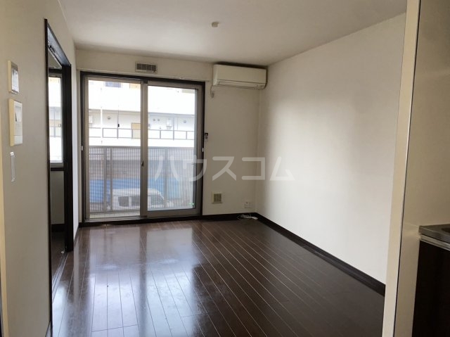 4/25 リビング/ダイニング