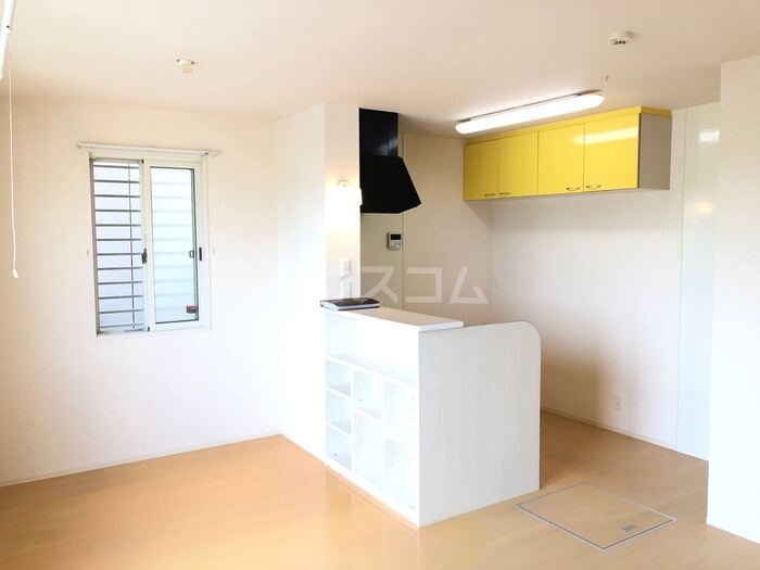 3/28 リビング/ダイニング