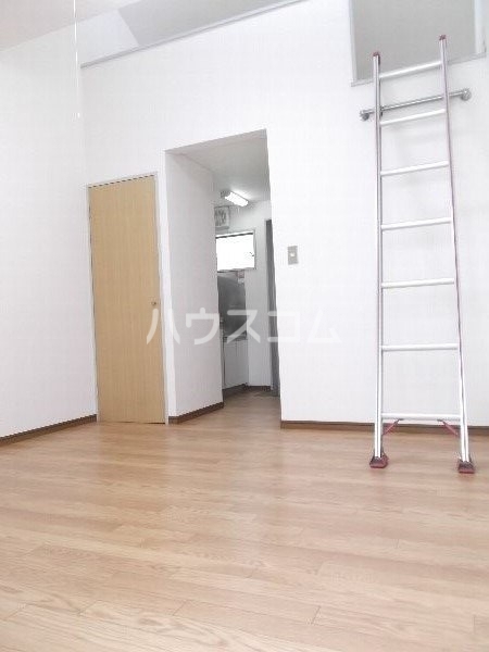 3/23 リビング/ダイニング