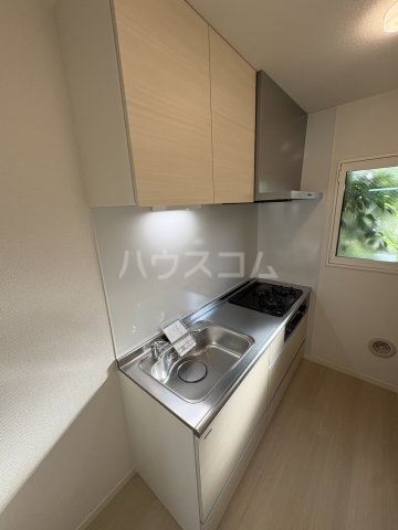 17/30 キッチン
