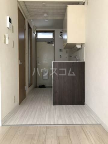 12/19 エントランス