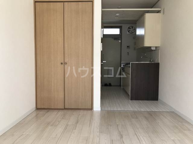 4/19 リビング/ダイニング