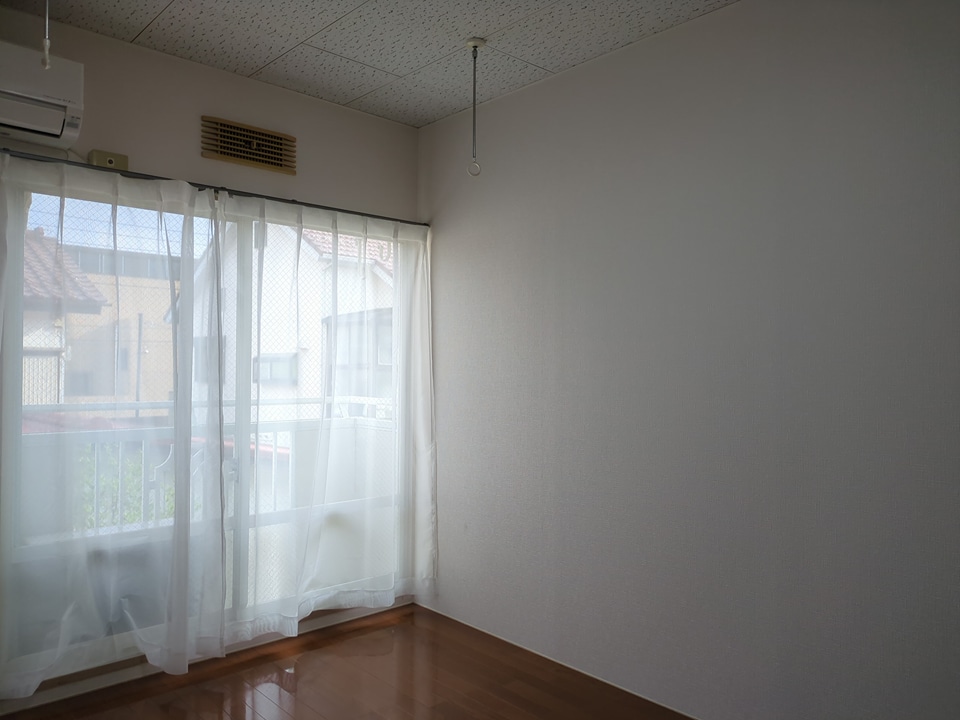 5/30 リビング/ダイニング