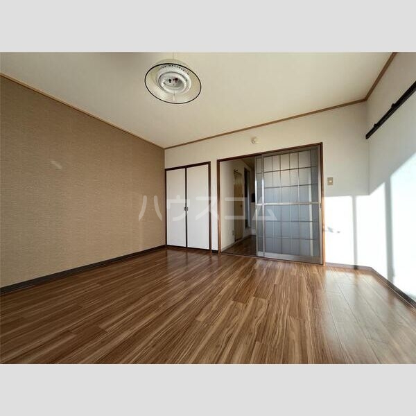 4/22 リビング/ダイニング