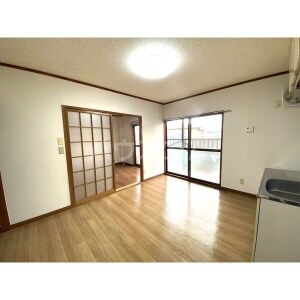 3/16 リビング/ダイニング