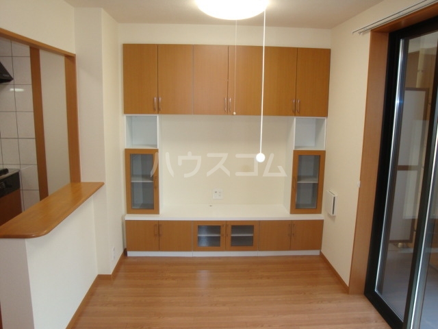 4/27 リビング/ダイニング