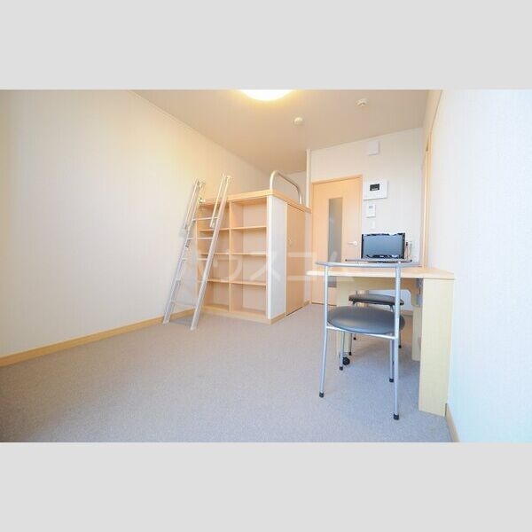 3/22 リビング/ダイニング