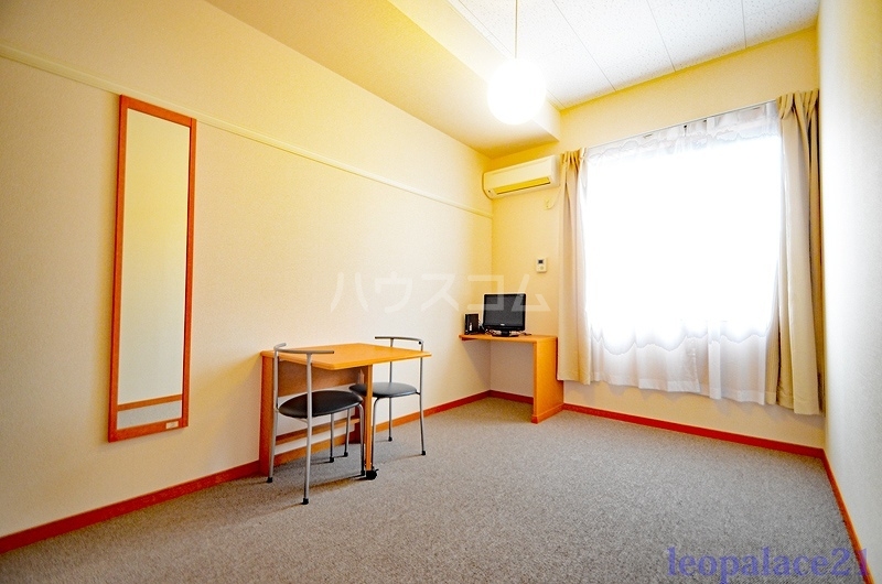 3/17 リビング/ダイニング