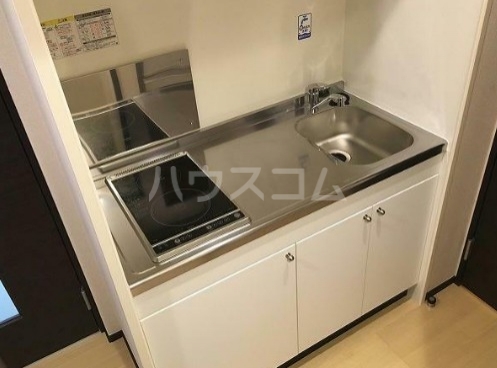 4/9 キッチン