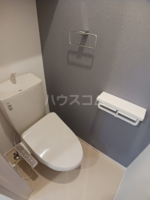 9/28 トイレ