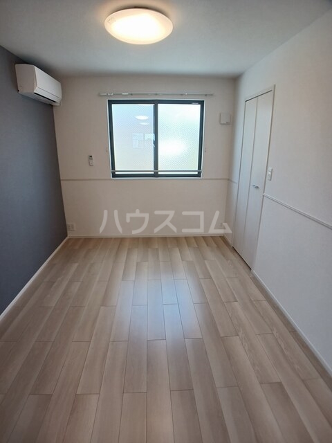 4/28 寝室
