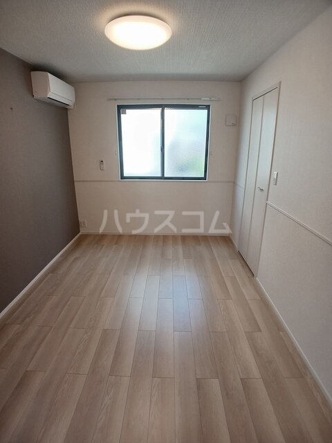 4/28 寝室