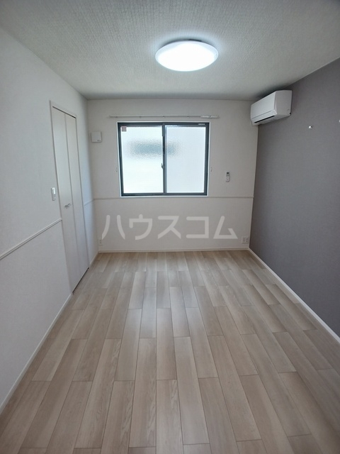 4/28 寝室