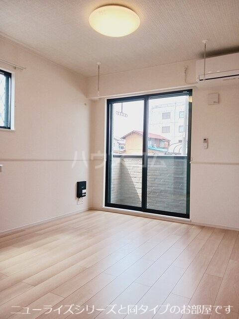 3/28 リビング/ダイニング